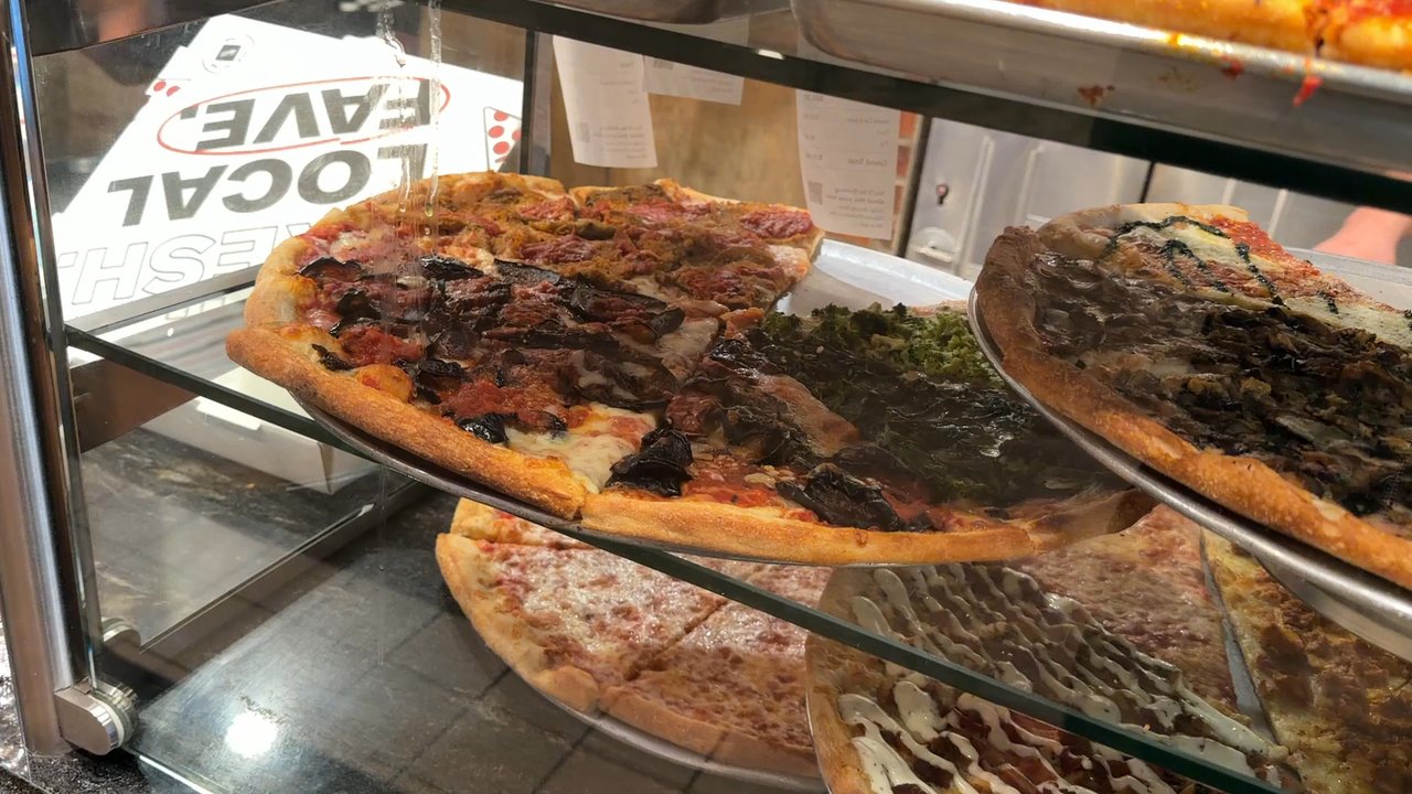 Claudio Pizzeria - Pizza Near Me - New York, New York