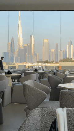 Lune lounge