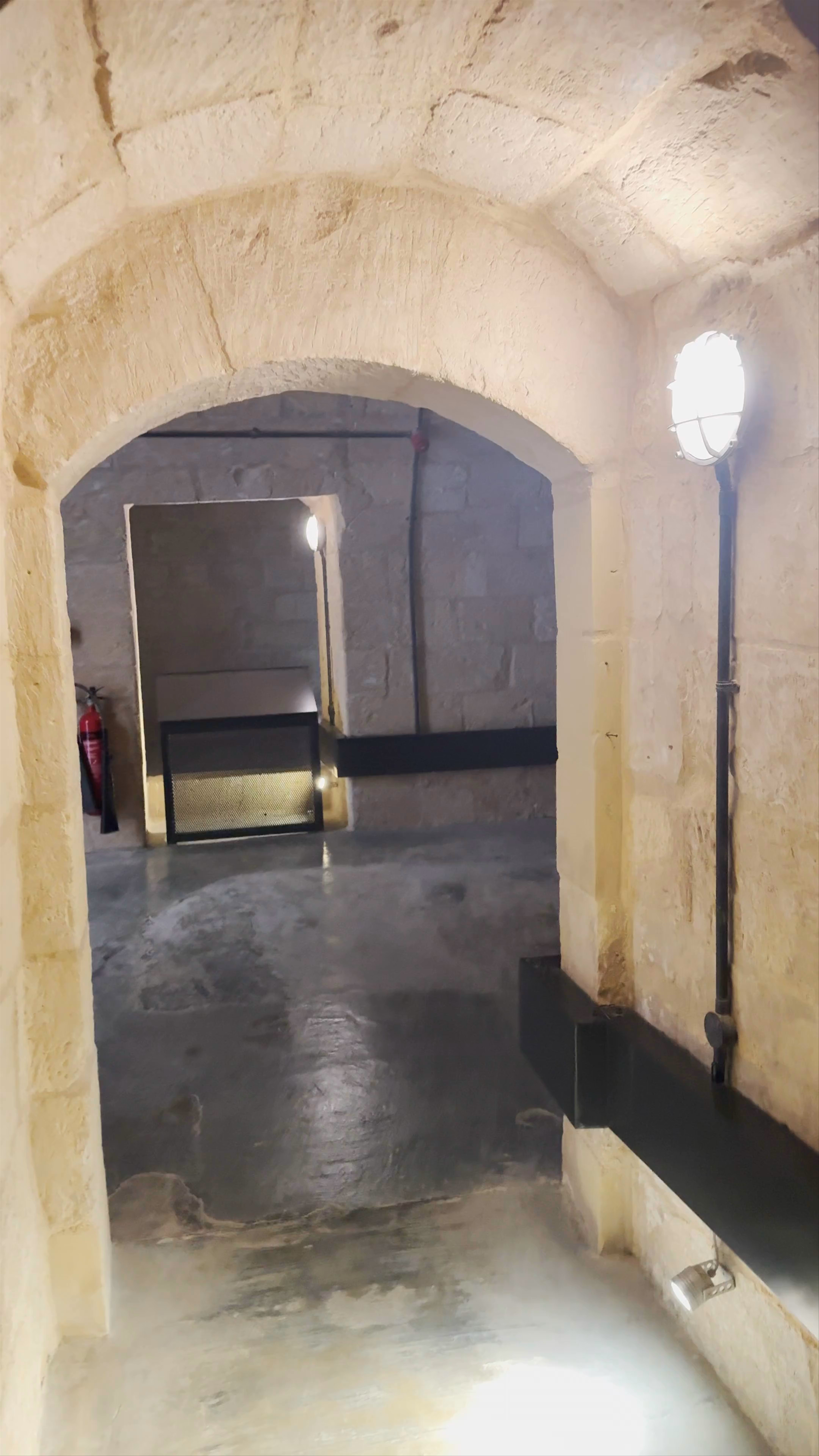 National War Museum - Fort St. Elmo: A Journey Through Malta's Military History