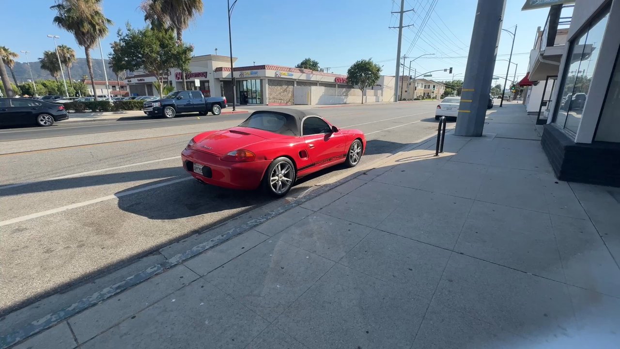 F1 Auto Service - Roof fixed working like it should ! - Auto Repair Near Me - Burbank, California