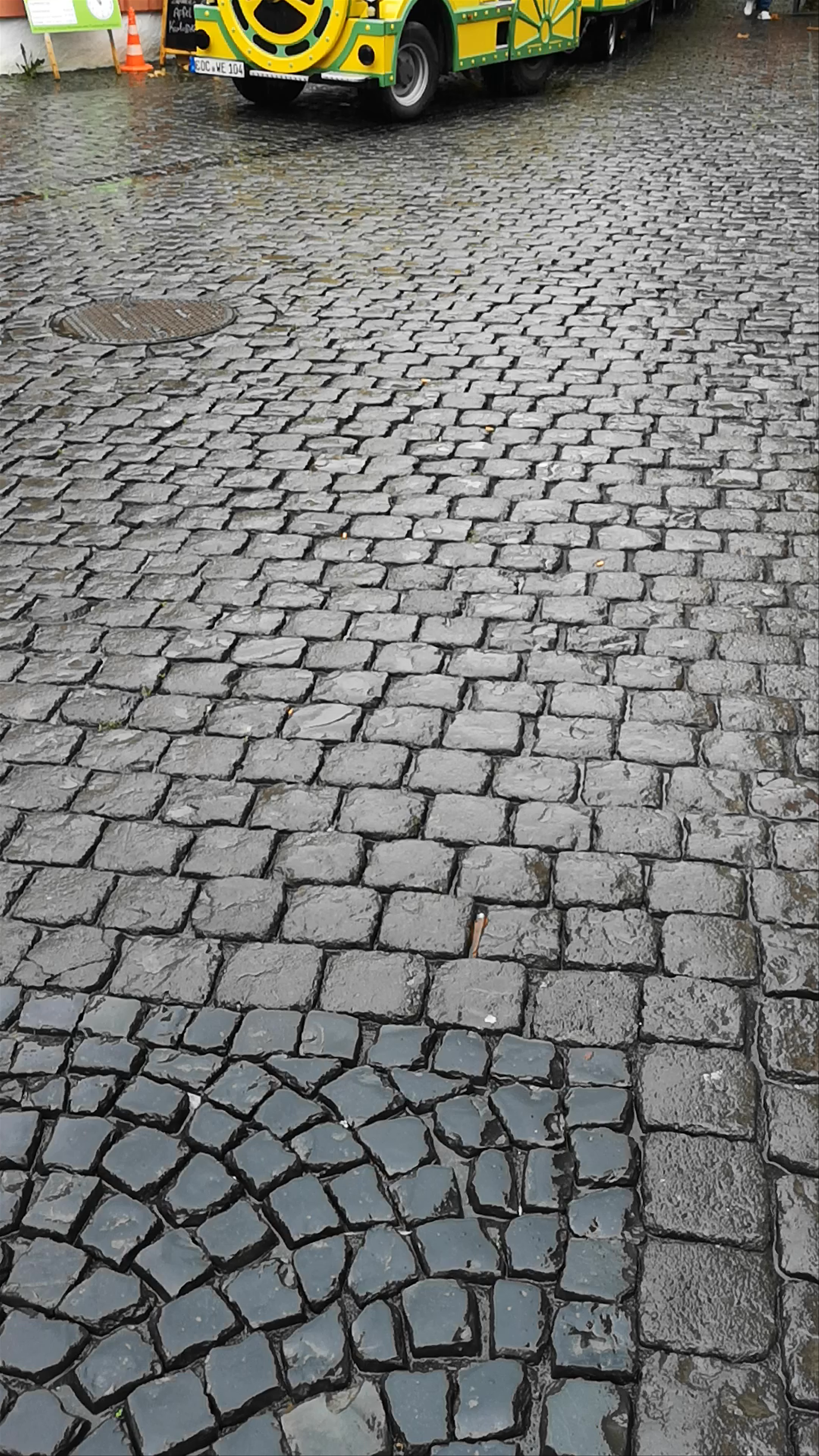 Apartment Happy Mosel