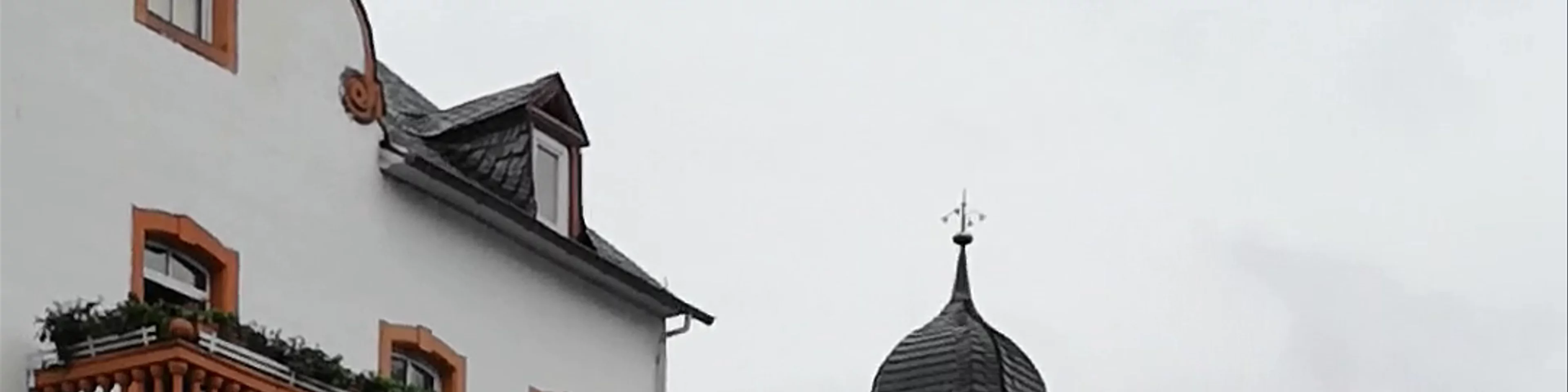 Apartment Happy Mosel