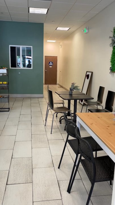 IV Juice Bar - Inside La Verne location - Acai Bowls Near Me - La Verne, California