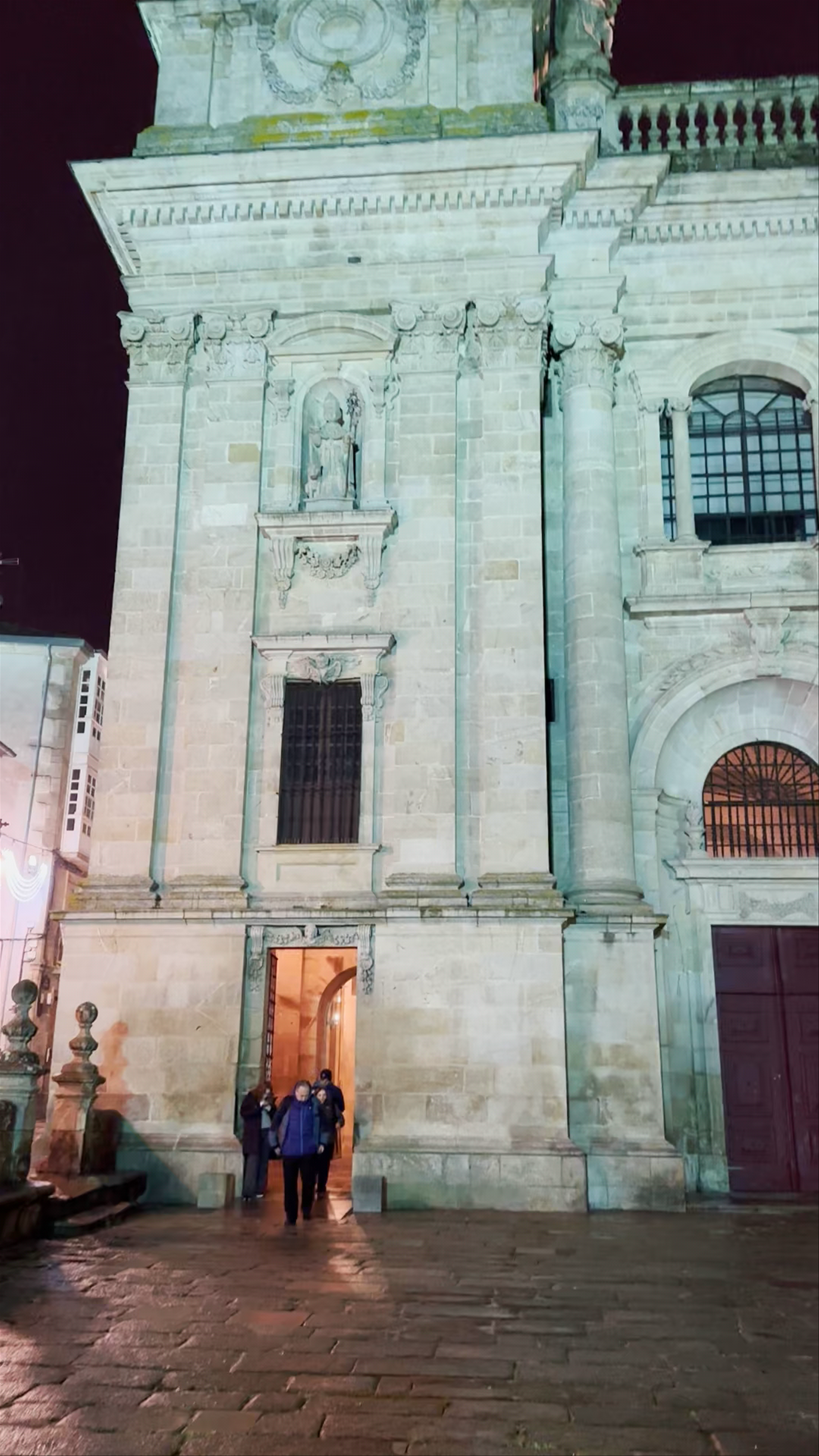 Cofradia del Buen Jesus