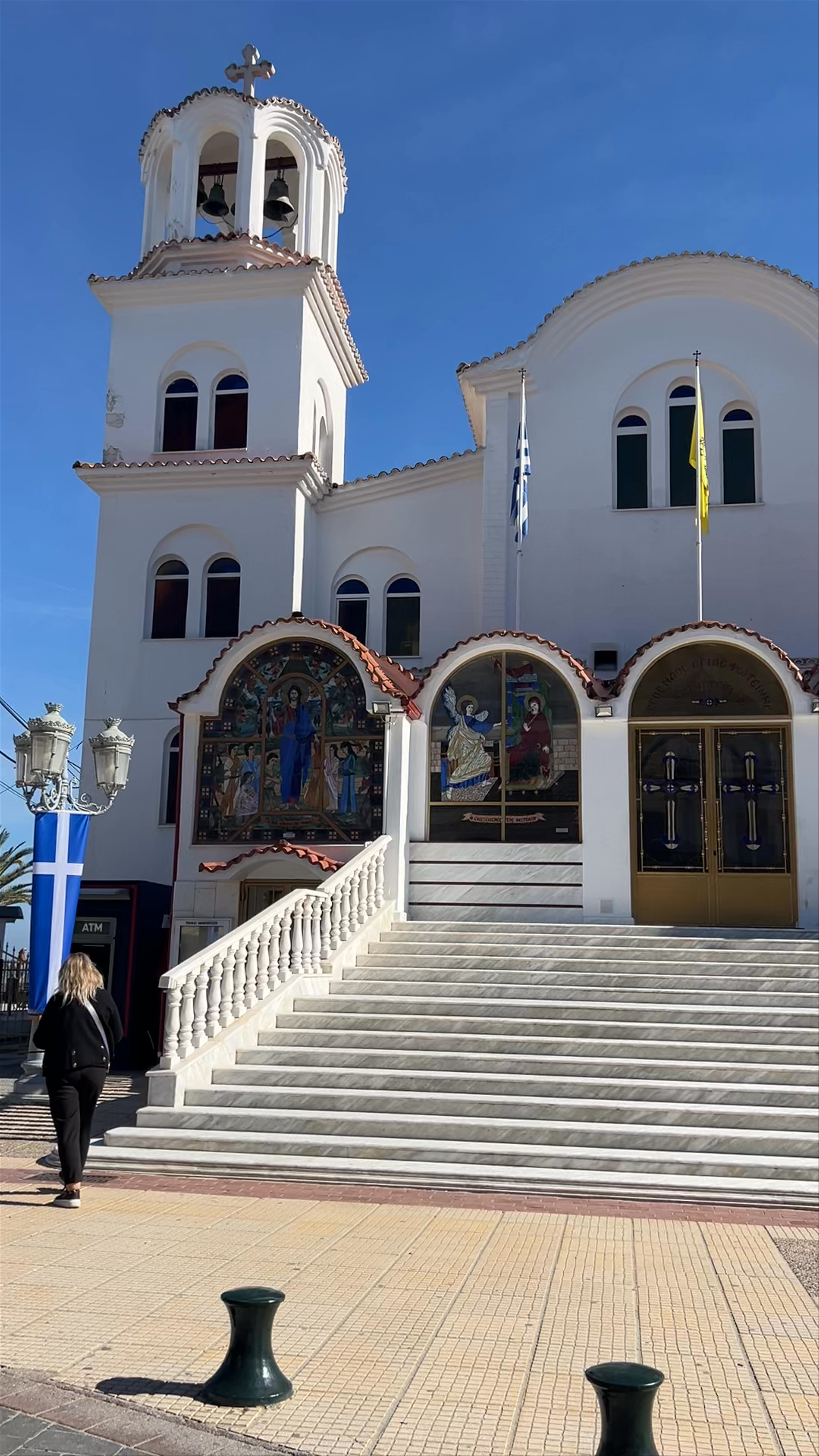 Holy Church of Saint Photine