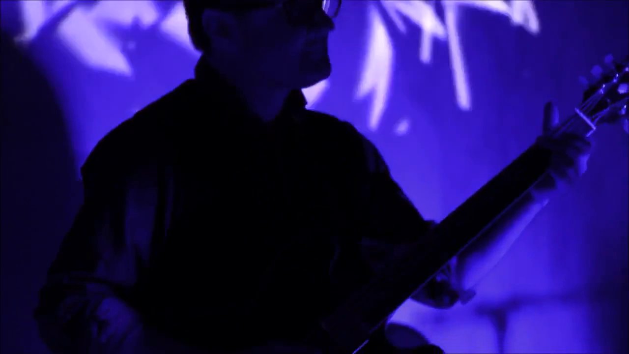 Soul Drive - Dock Of The Bay 2025 - video 2