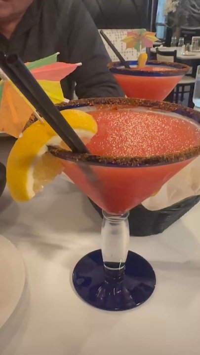 Blue Agave - Mexican Near Me - Waukee, Iowa