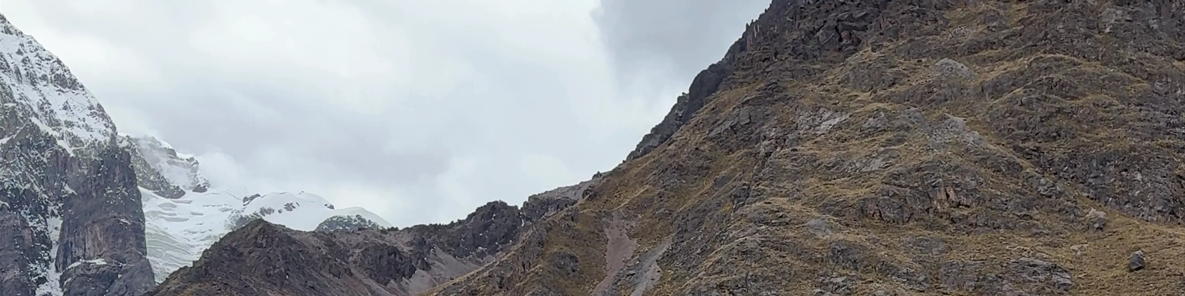 Laguna Azulcocha