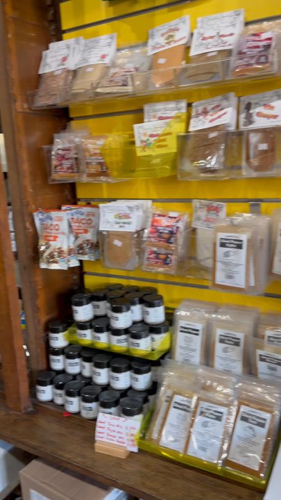 Spice Is Nice - Specialty Food Near Me - Sanford, Florida