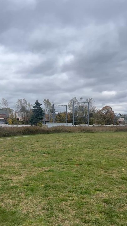 Mashapaug Park - Train - Parks Near Me - Providence, Rhode Island