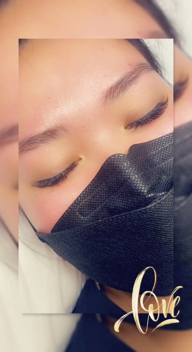 Miracle Spa - Classic lashes by Stephanie - Nail Salons Near Me - San Francisco, California