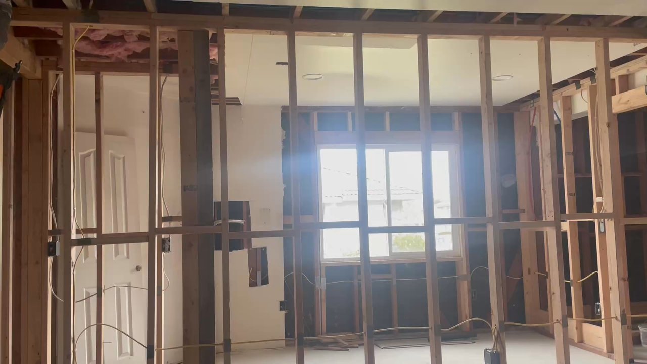 Cook Quality Construction - The dream is coming together - General Contractors Near Me