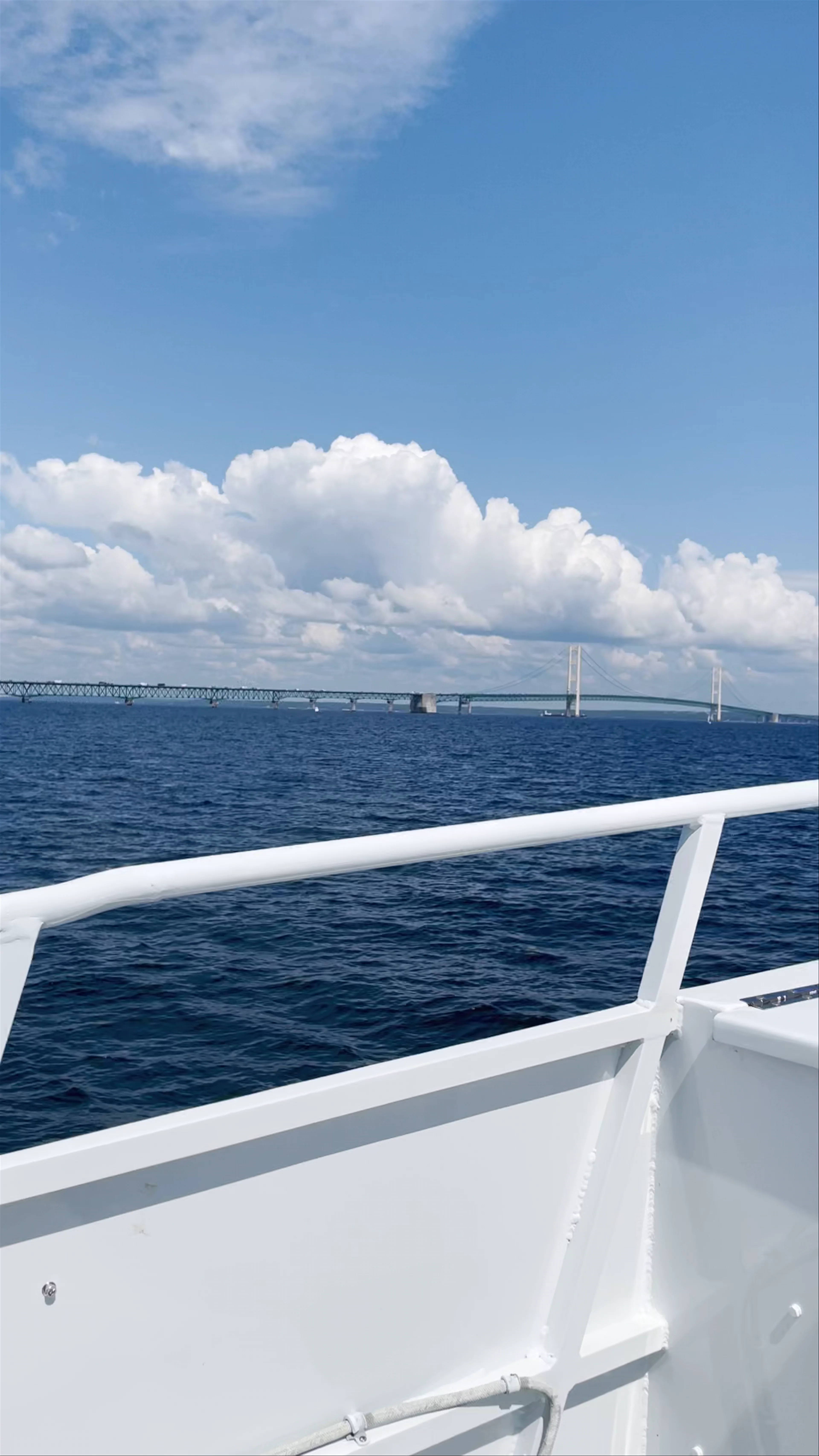 Shepler's Mackinac Island Ferry, East Central Avenue, Mackinaw City, MI, USA