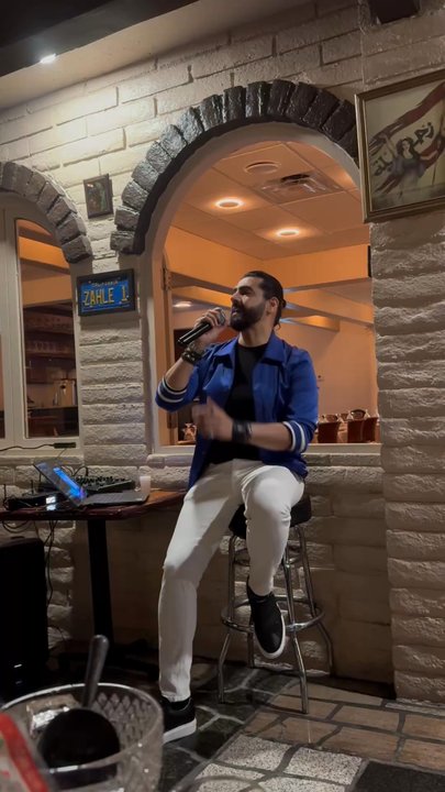 Zahle Restaurant - Lebanese Near Me - North Hollywood, California