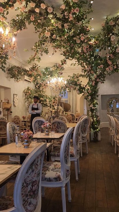 Fait Maison - Beautiful!! - French Near Me - London, XGL