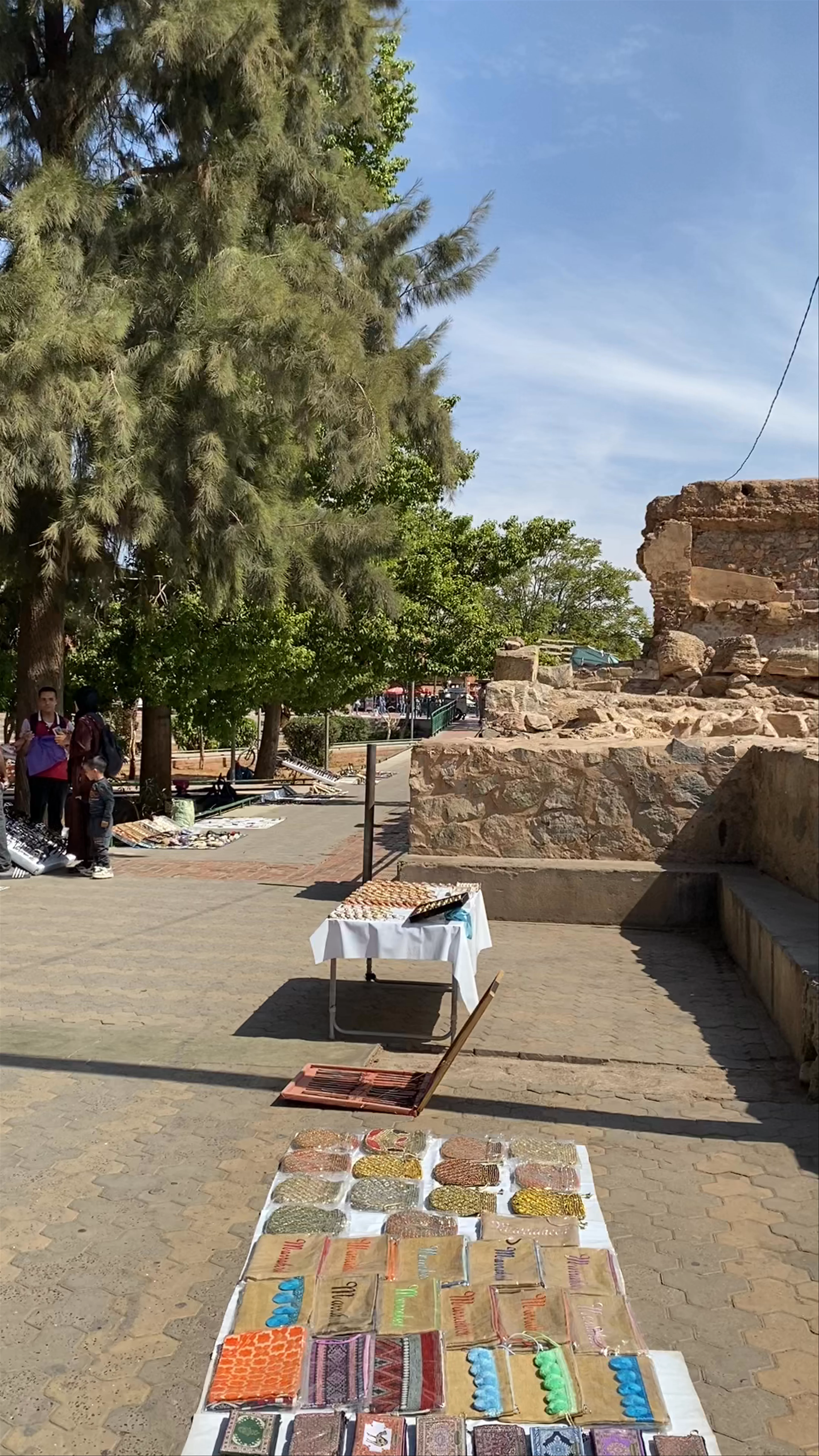 Koutoubia