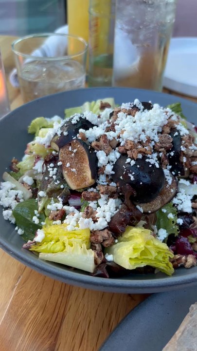 Sloane's Corner - New American Near Me - Dallas, Texas