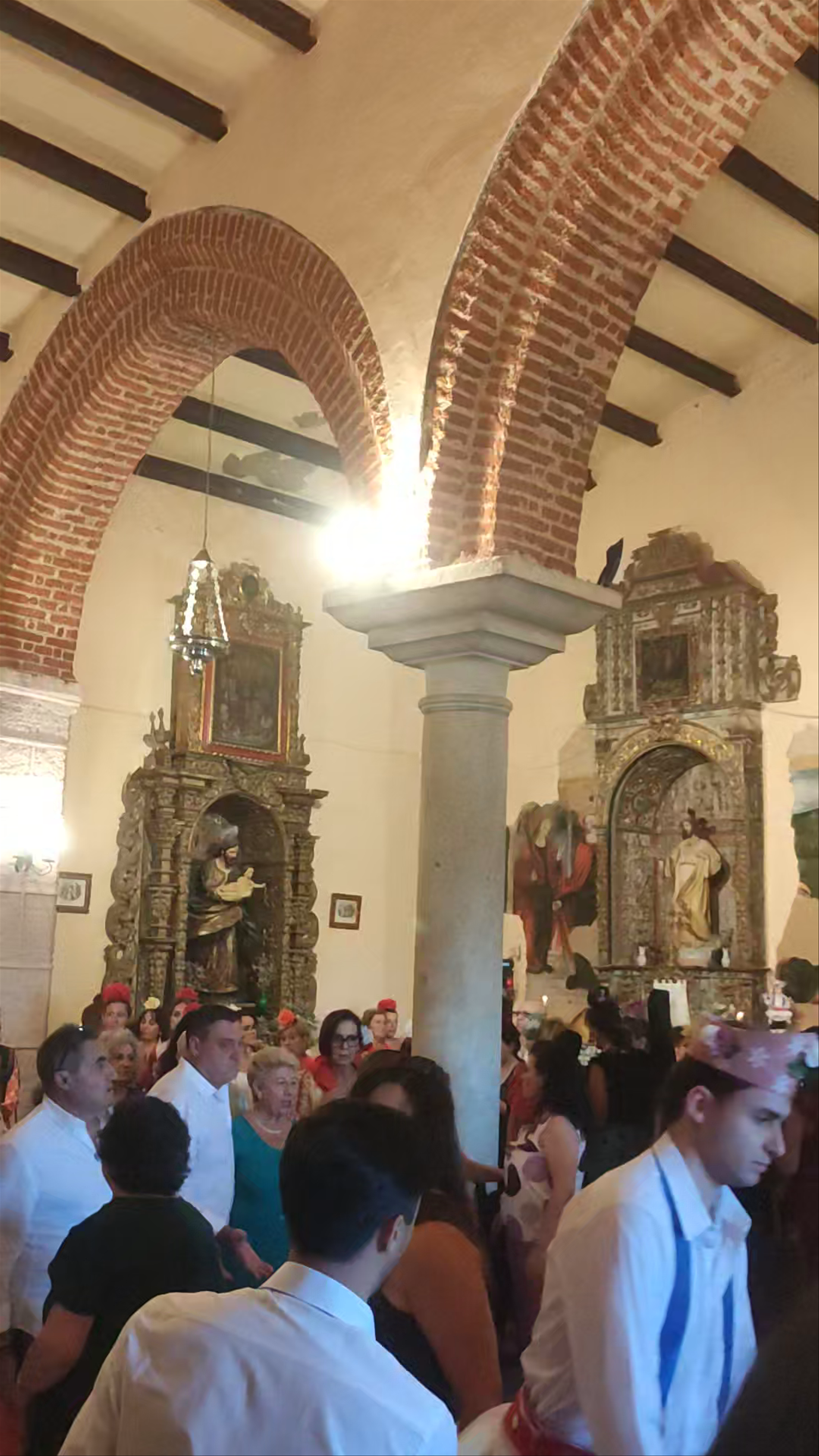 Iglesia de Nuestra Señora de Consolación