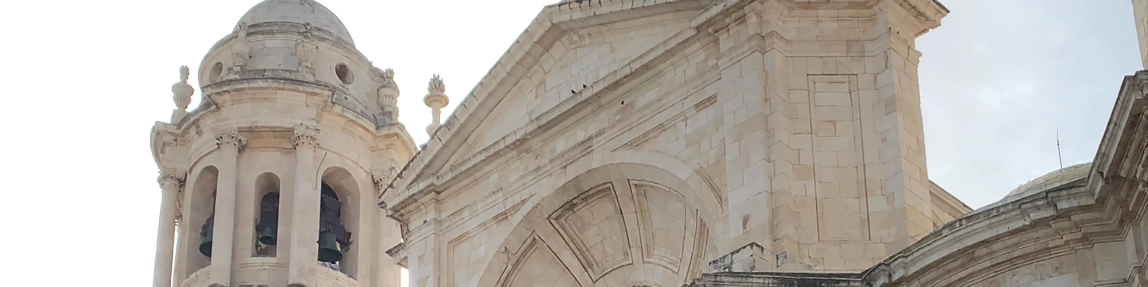Catedral de Cádiz
