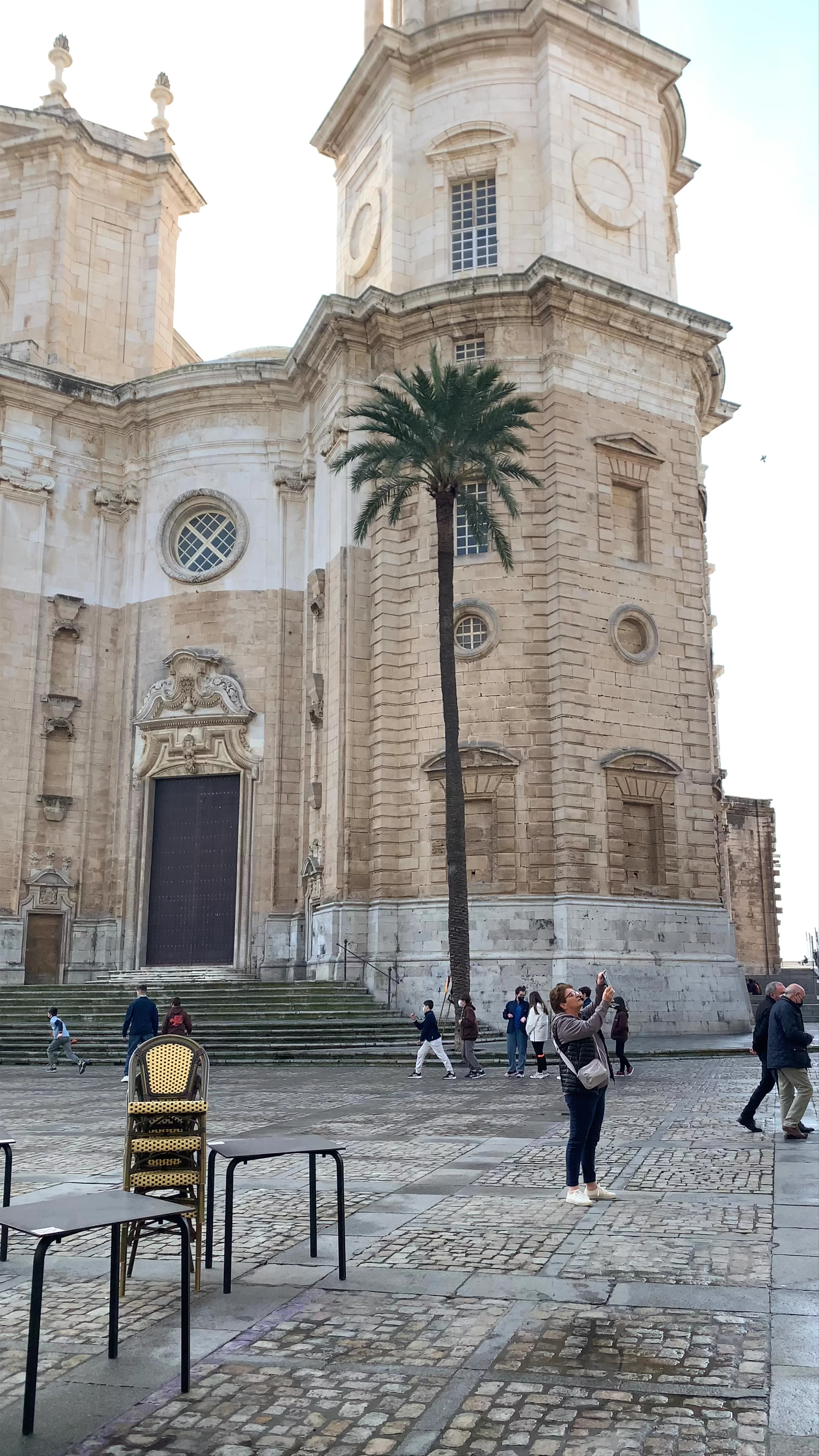 Catedral de Cádiz
