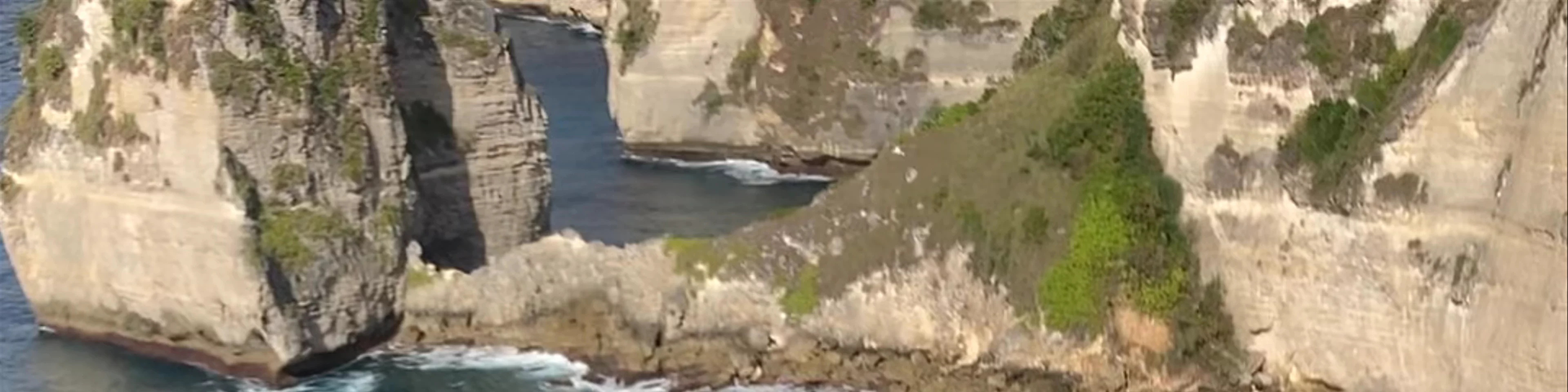 Diamond Beach Nusa Penida
