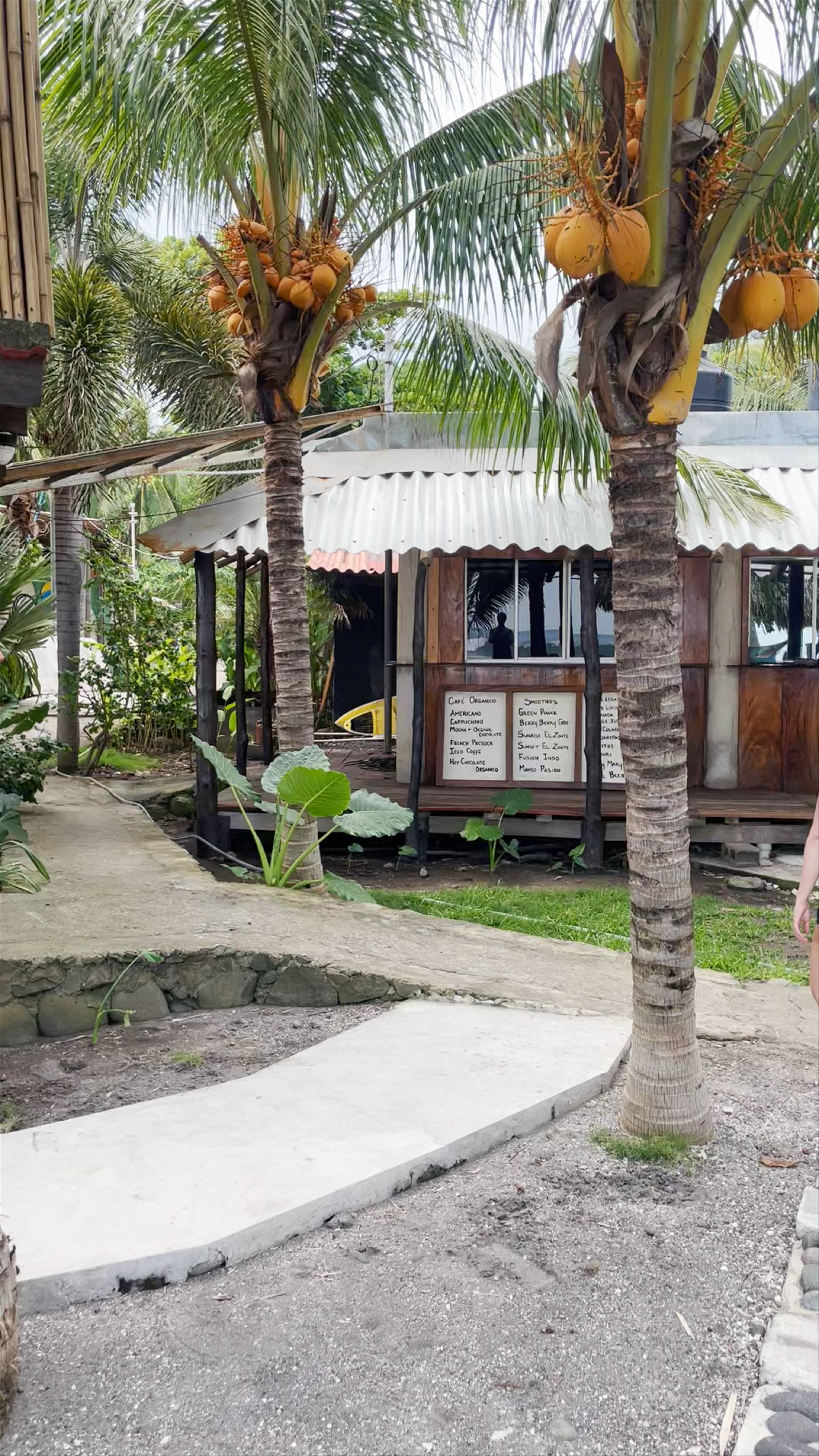 Hostal Punta el Zonte