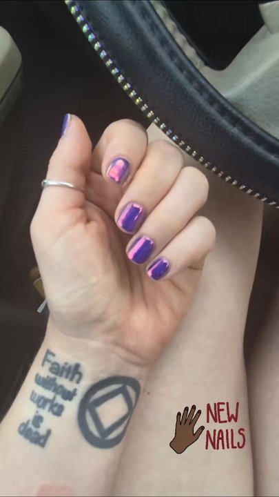 Venus Nail Spa - Nail Salons Near Me - Knoxville, Tennessee