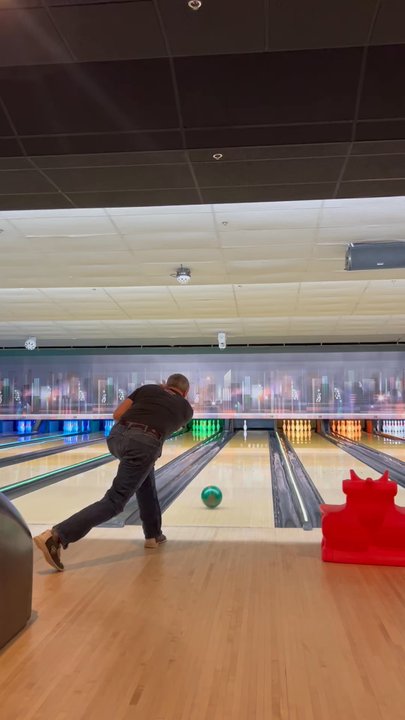 Bowl 360 Strike City Spring Hill - Bowling Near Me - Spring Hill, Florida