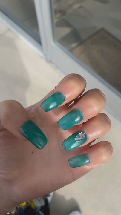 Goddess Nail & Spa - Nail Salons Near Me - Helotes, Texas