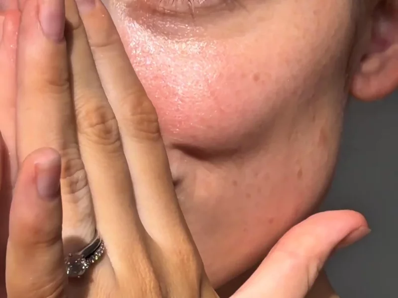 Inskin Co - Serum