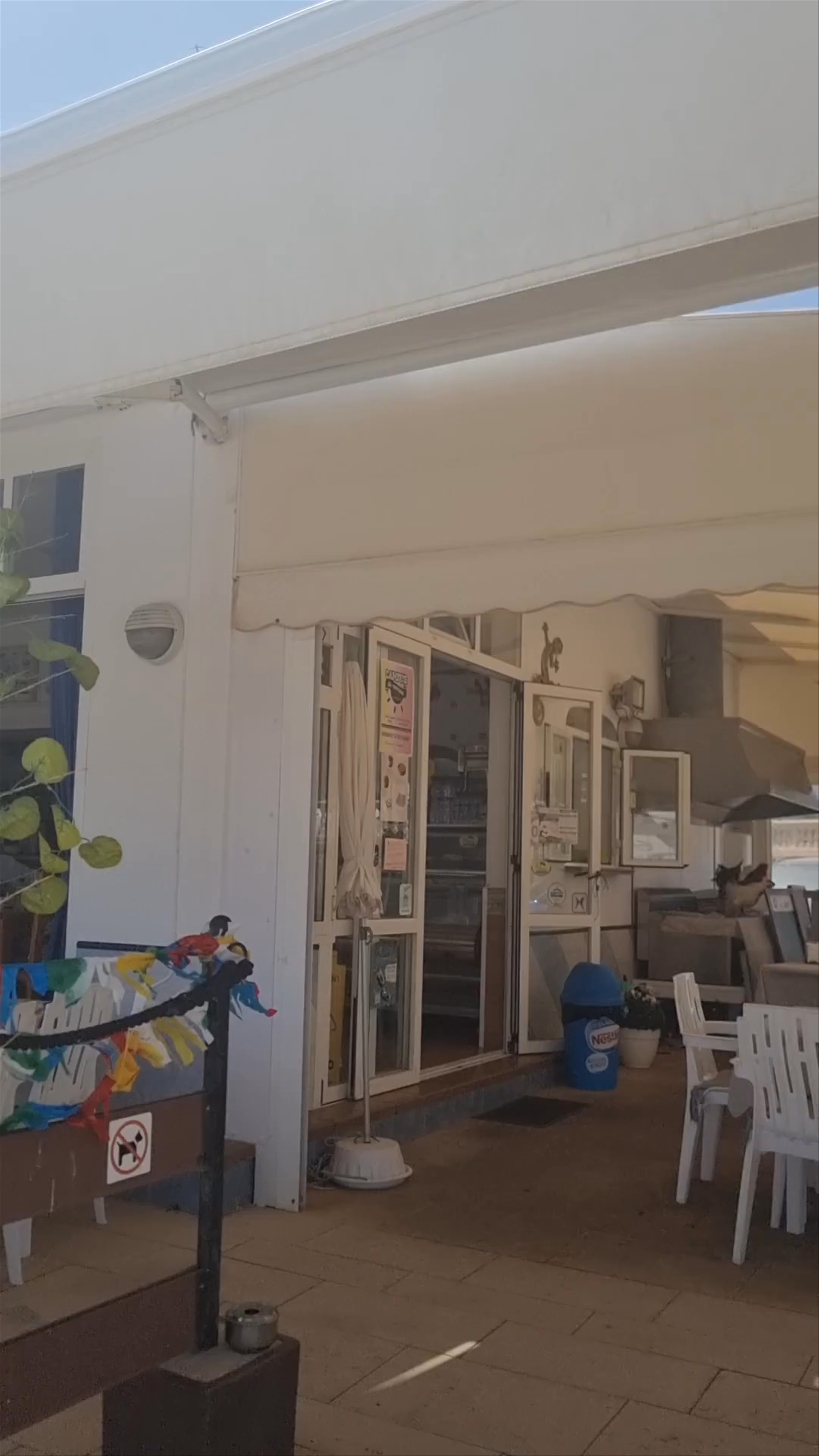 RESTAURANTE EL RINCON DEL MARINO