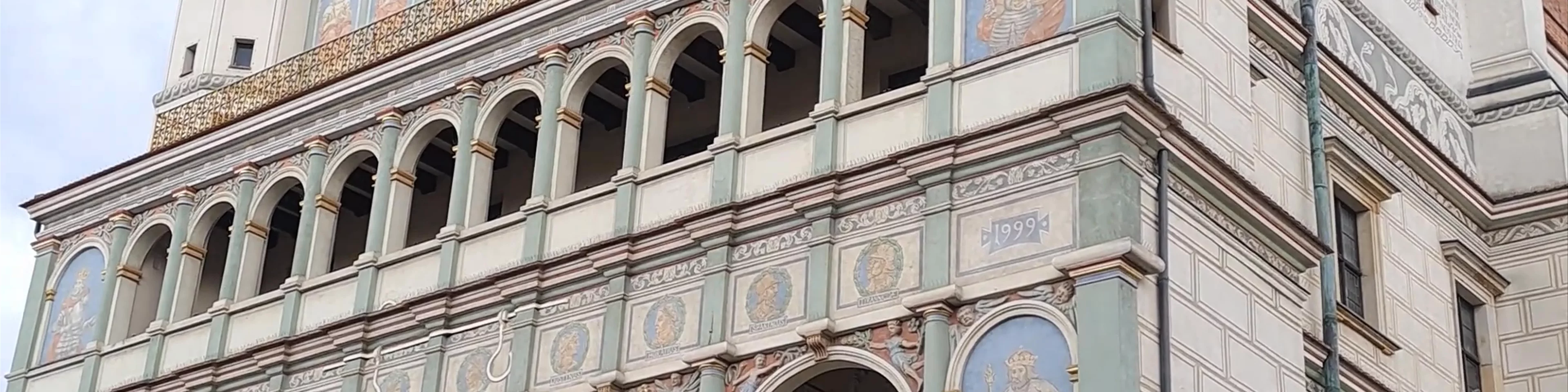 Poznań Goats