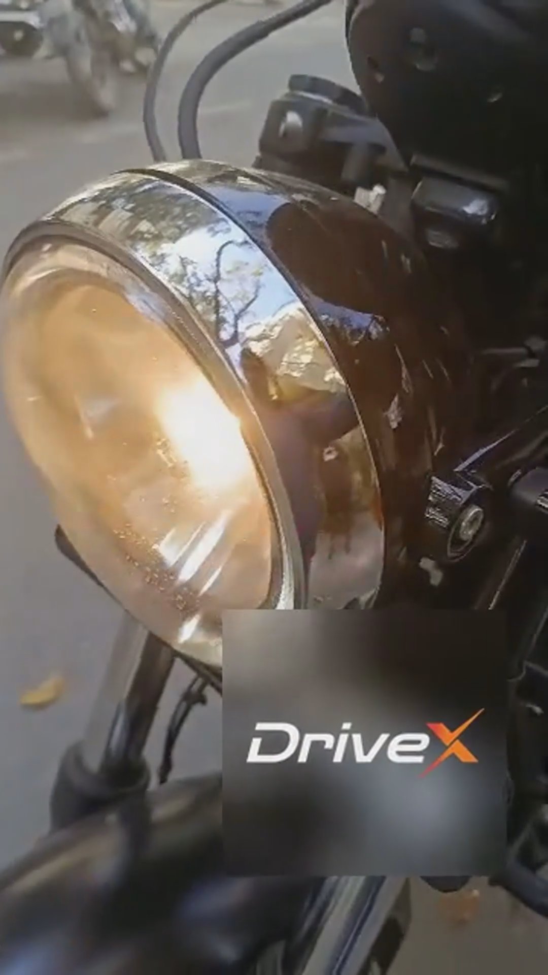 Walk-around video thumbnail