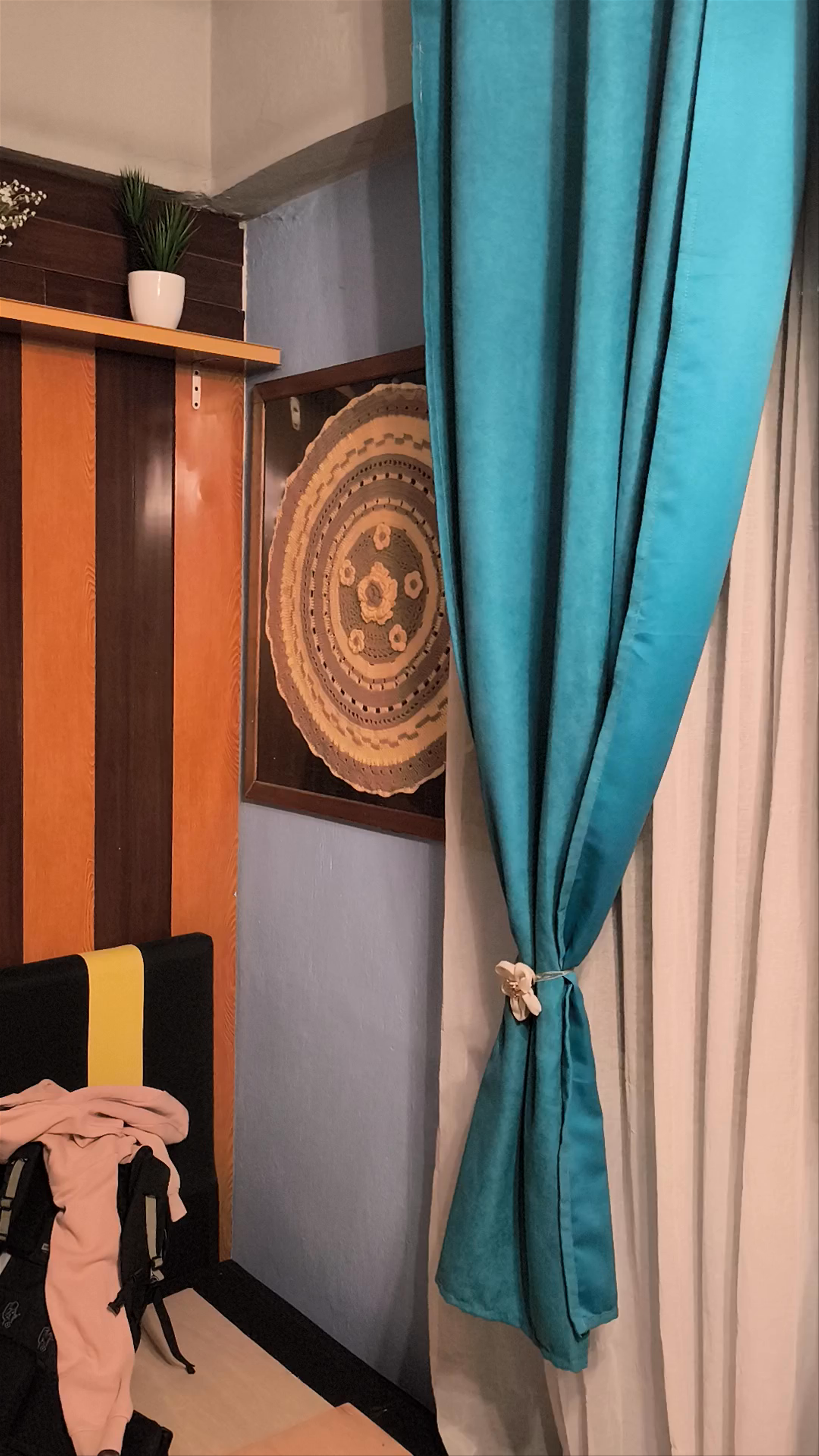 Escape Backpackers KK