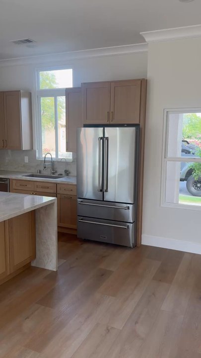 First Class Cleaning Service - Very nice cleaning at our construction project - Home Cleaning Near Me - La Quinta, California
