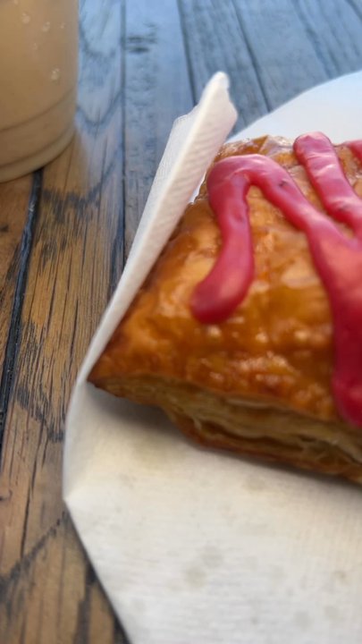 Ignite Coffee - Delicious local pastries - Coffee & Tea Near Me - Oceanside, California