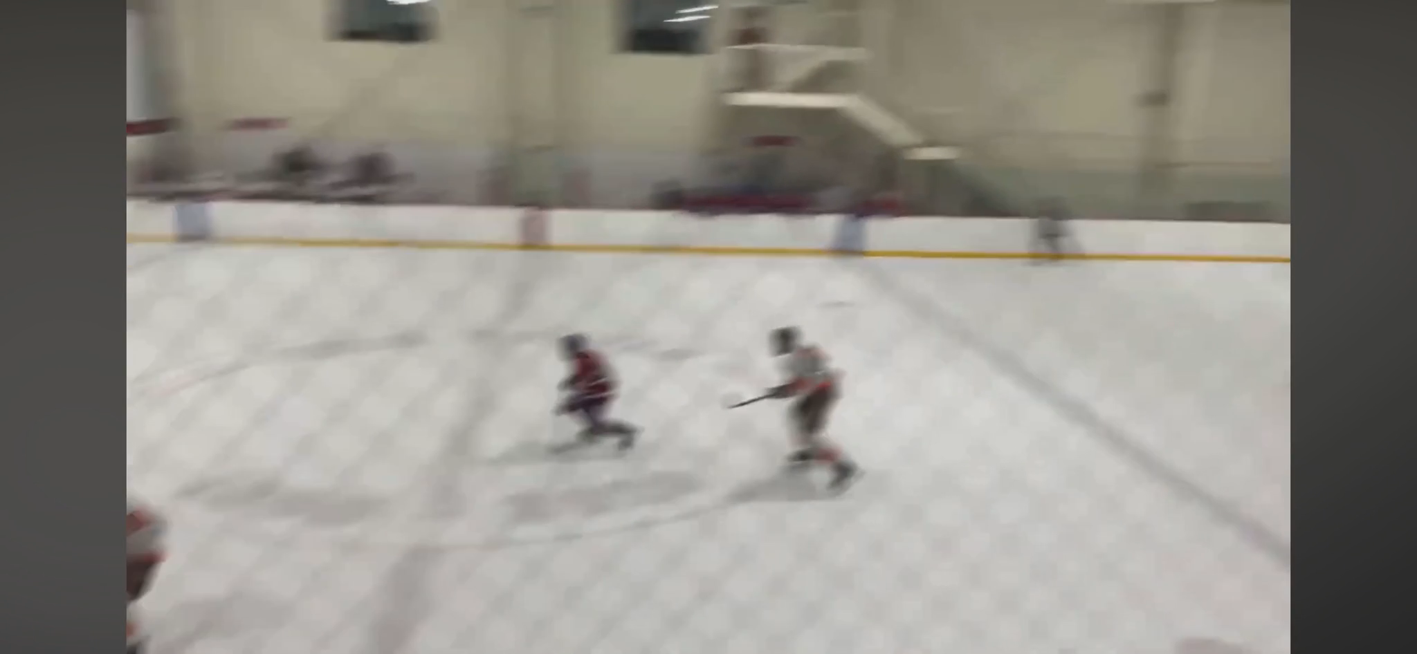 Charlie Walsh: 13U AAA Highlights – Offensive Skills & Goals