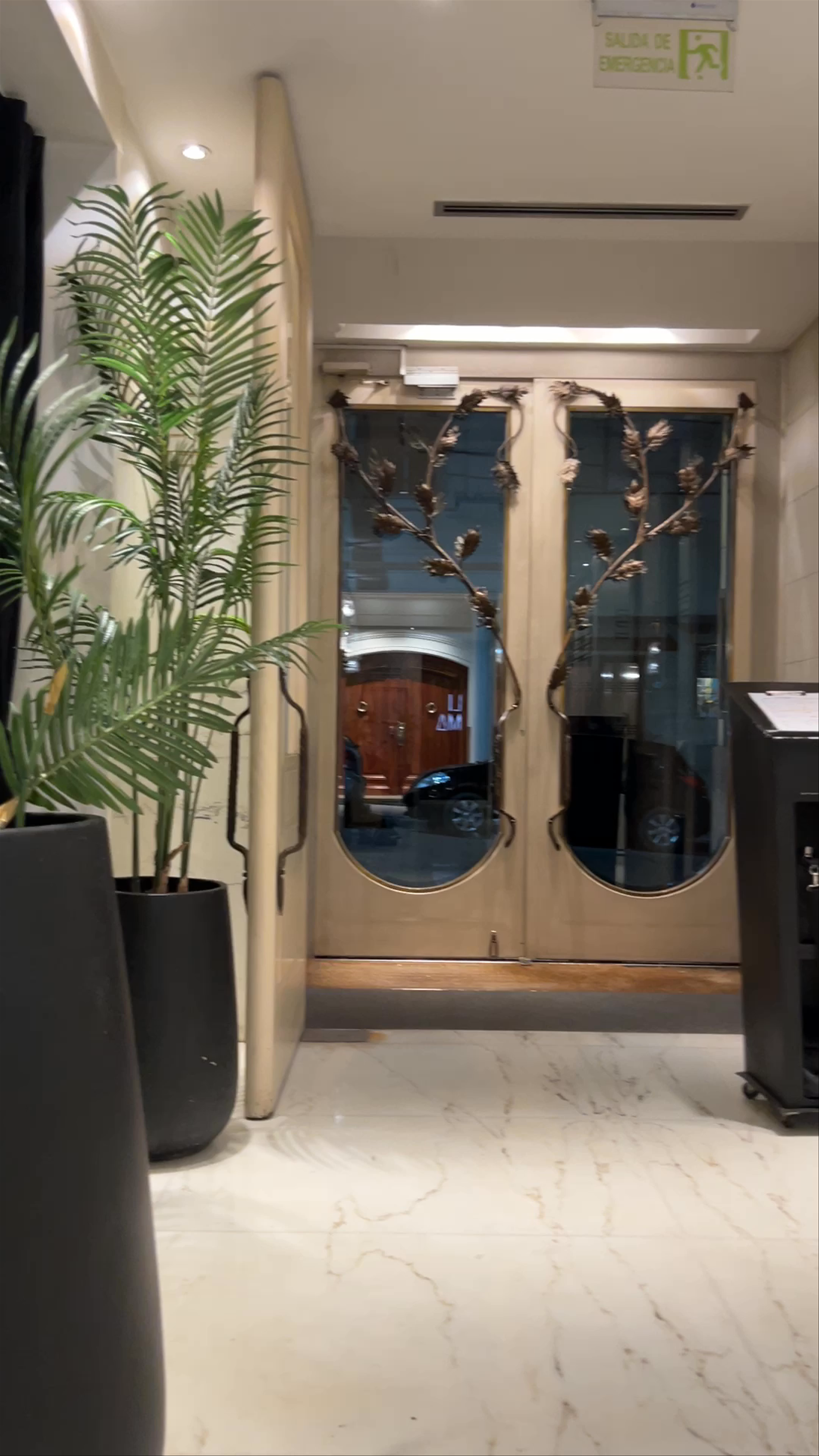 Lima Estilo Nikkei Recoleta