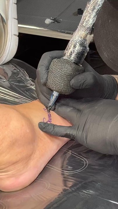 Smiley Ink tattoos - Piercing Near Me - Mesa, Arizona