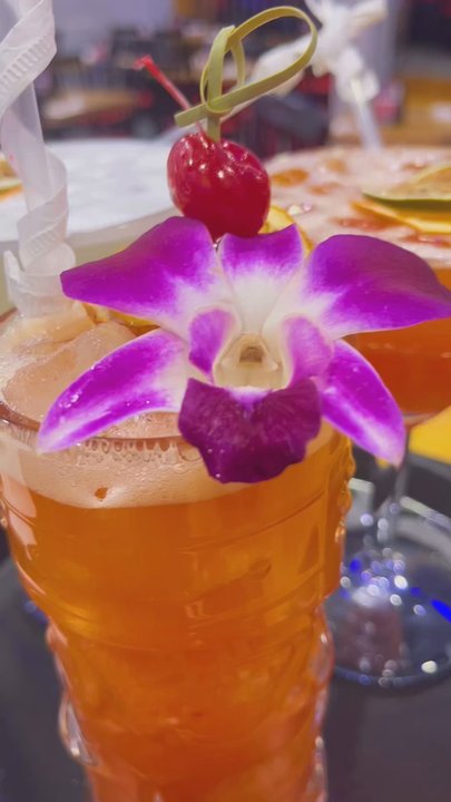 161 Bar & Grill - Signature cocktails - Food Delivery Services Near Me - Bronx, New York