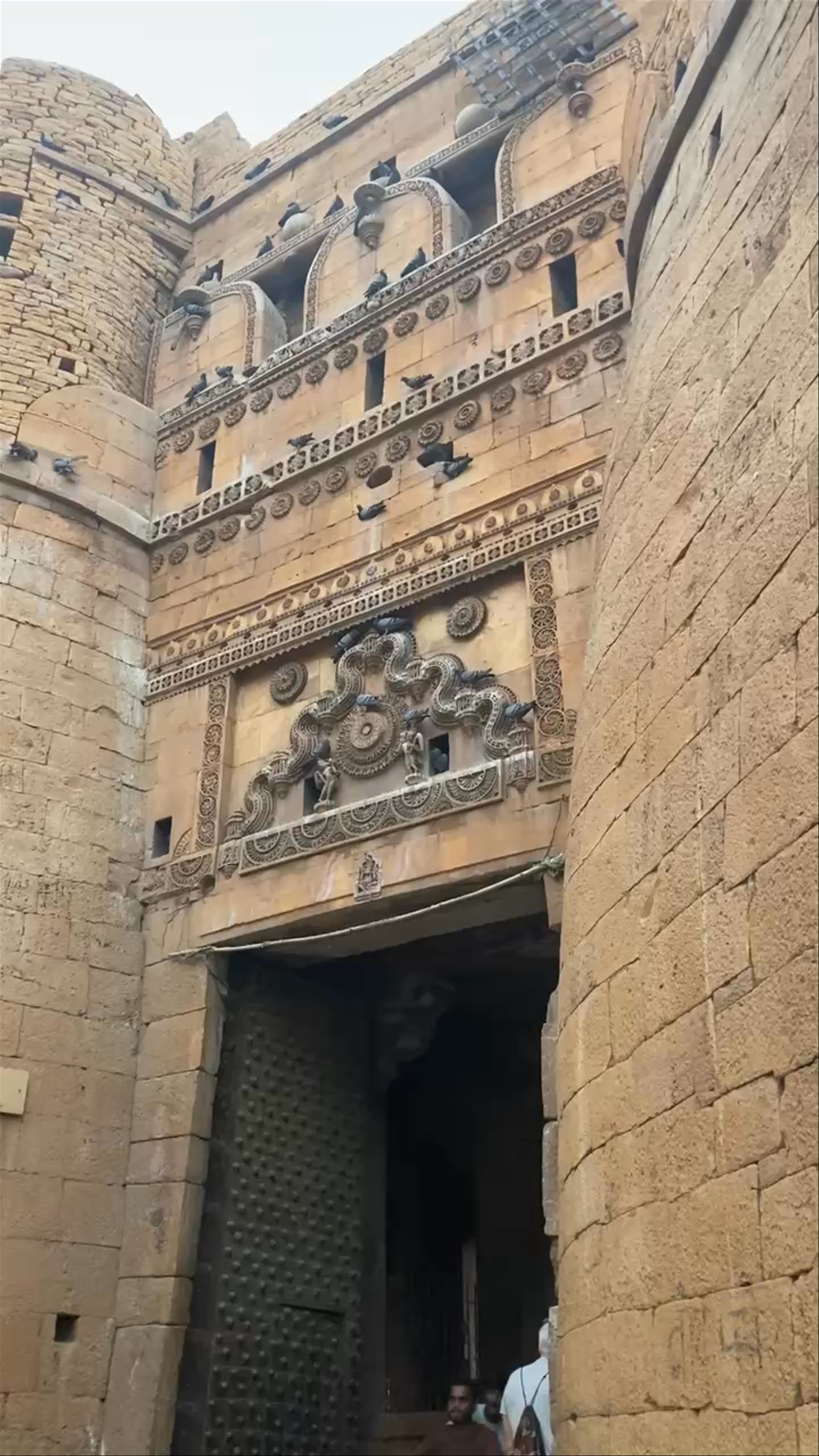 Jaisalmer Fort