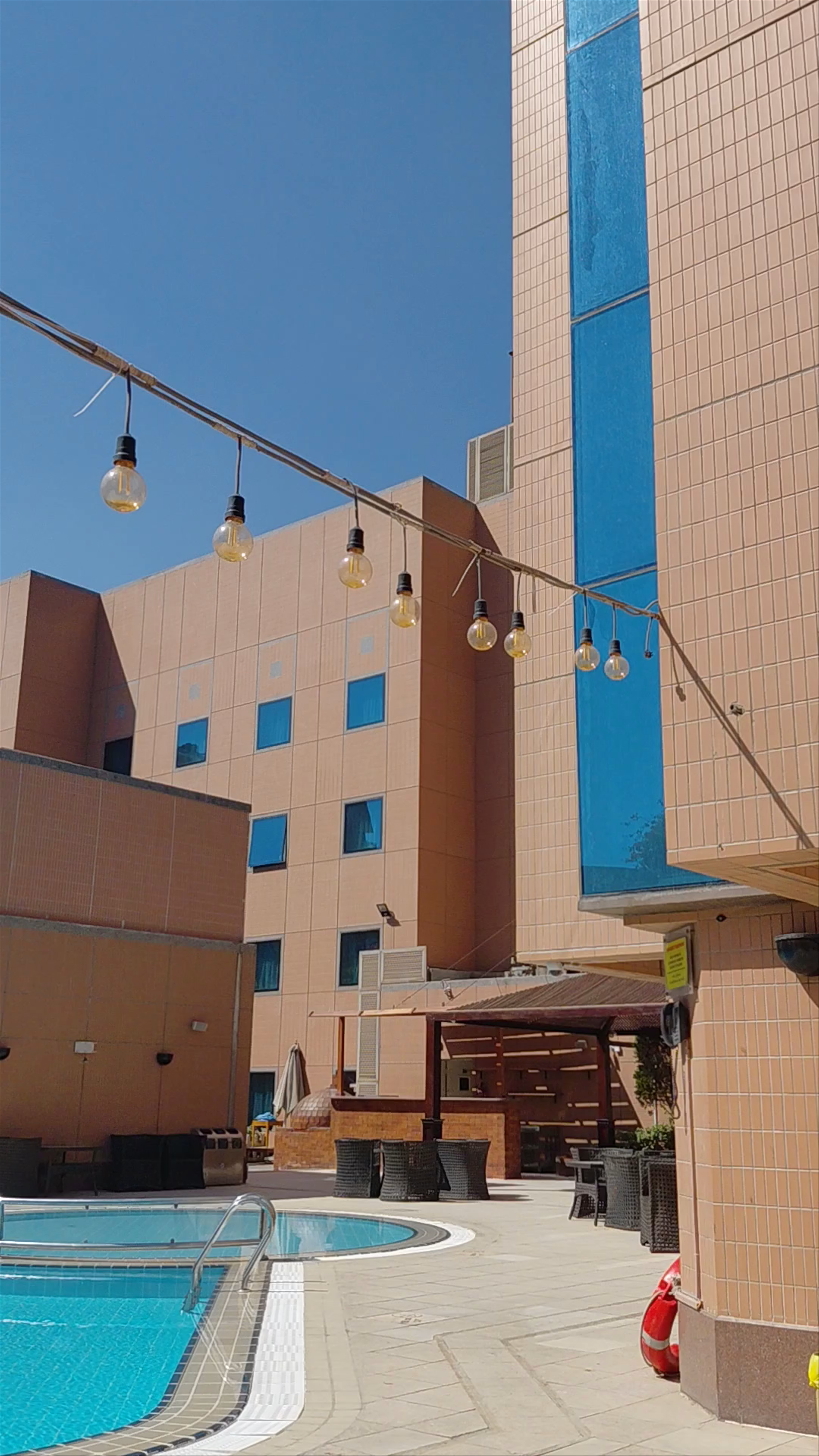 Holiday Inn Cairo - Citystars by IHG