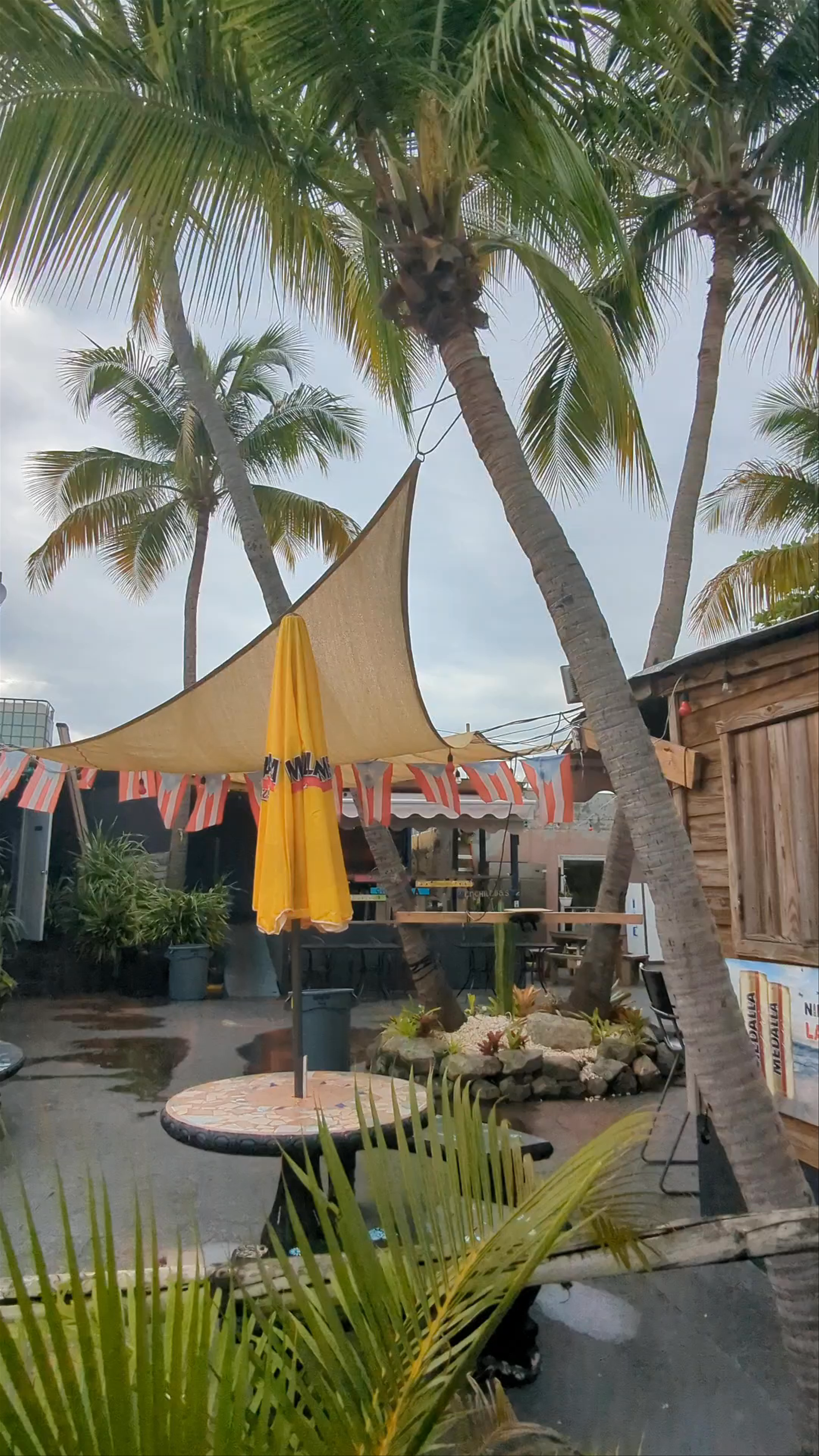 Buga’s Mexican Restaurant