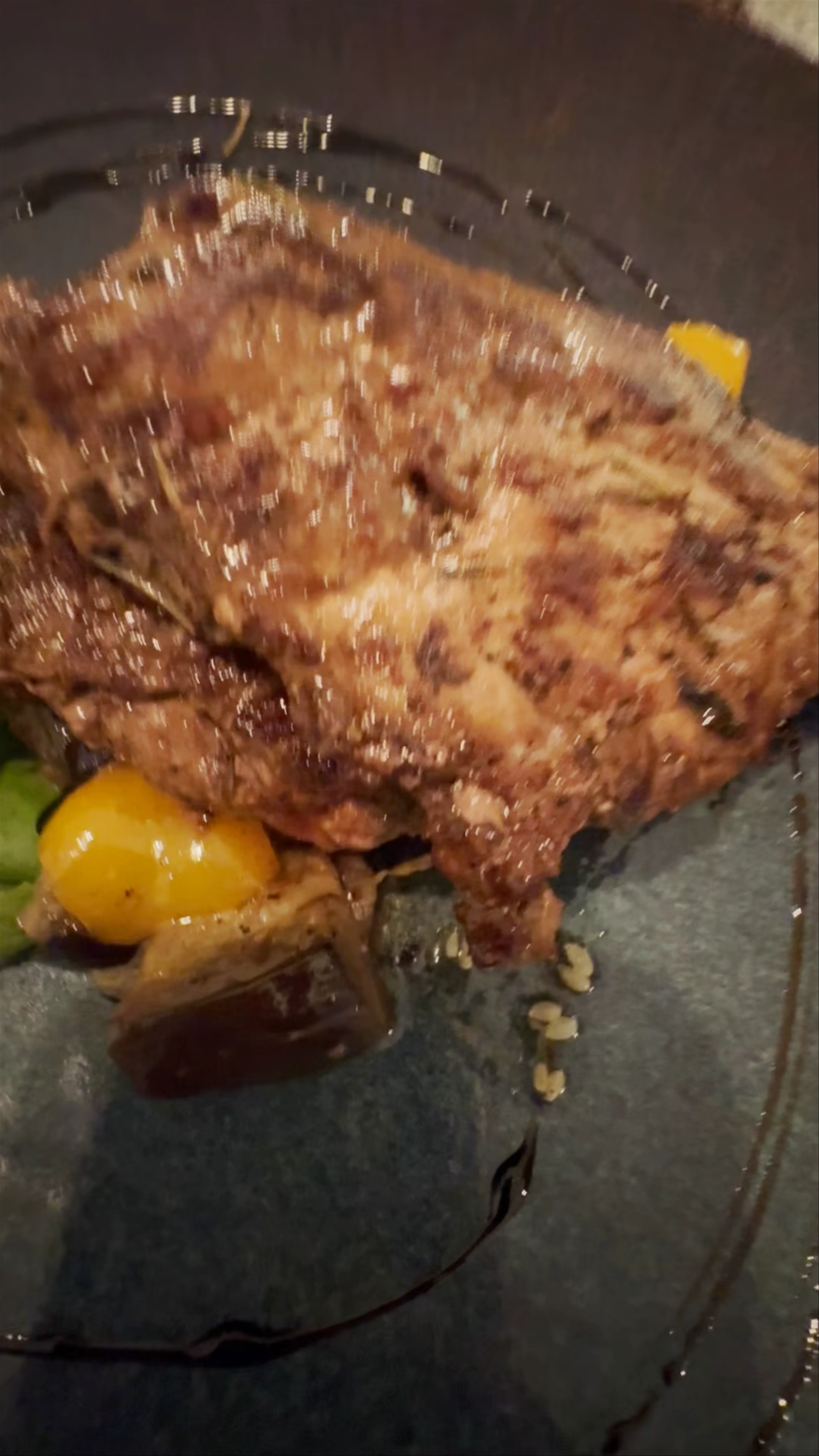 Nino’s Italian