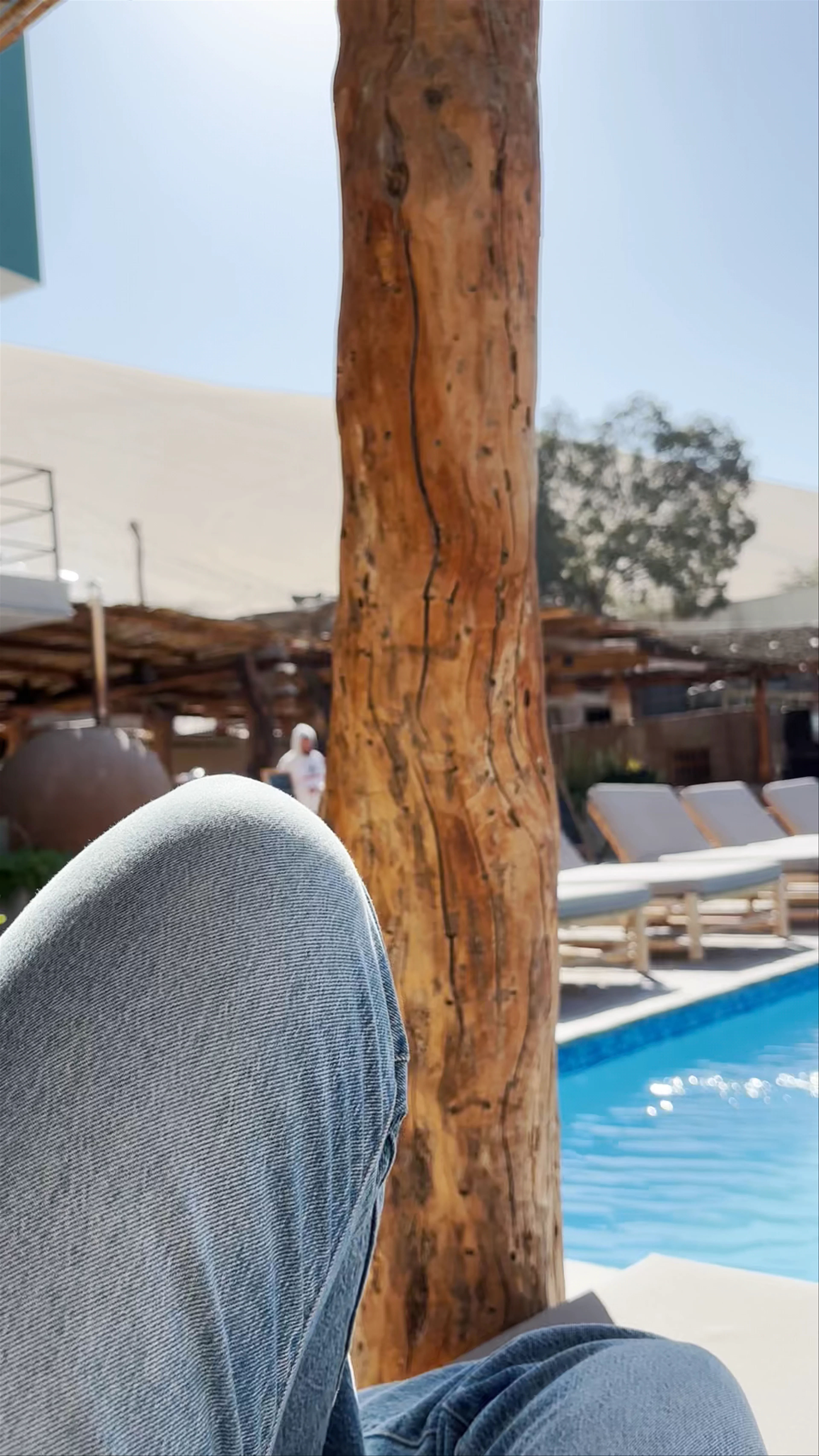 Viajero Kokopelli Huacachina Hostel
