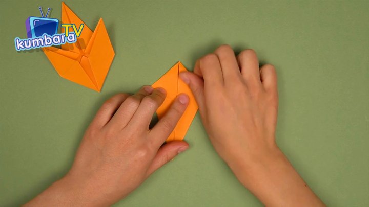 thumbnail Dünya Origami Günü