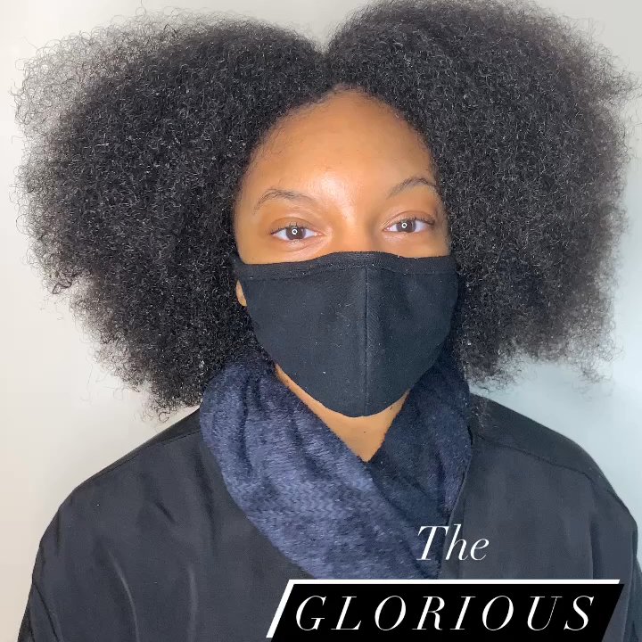 October Glory Salon & Wig Spa - With The glorious silk press you'll get the work spa treatment, trim then expertly pressed you have shiny bouncy hair after you leave! - Wigs Near Me - Brooklyn, New York