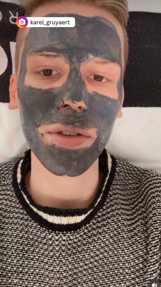 Radiance Mask - vidéo