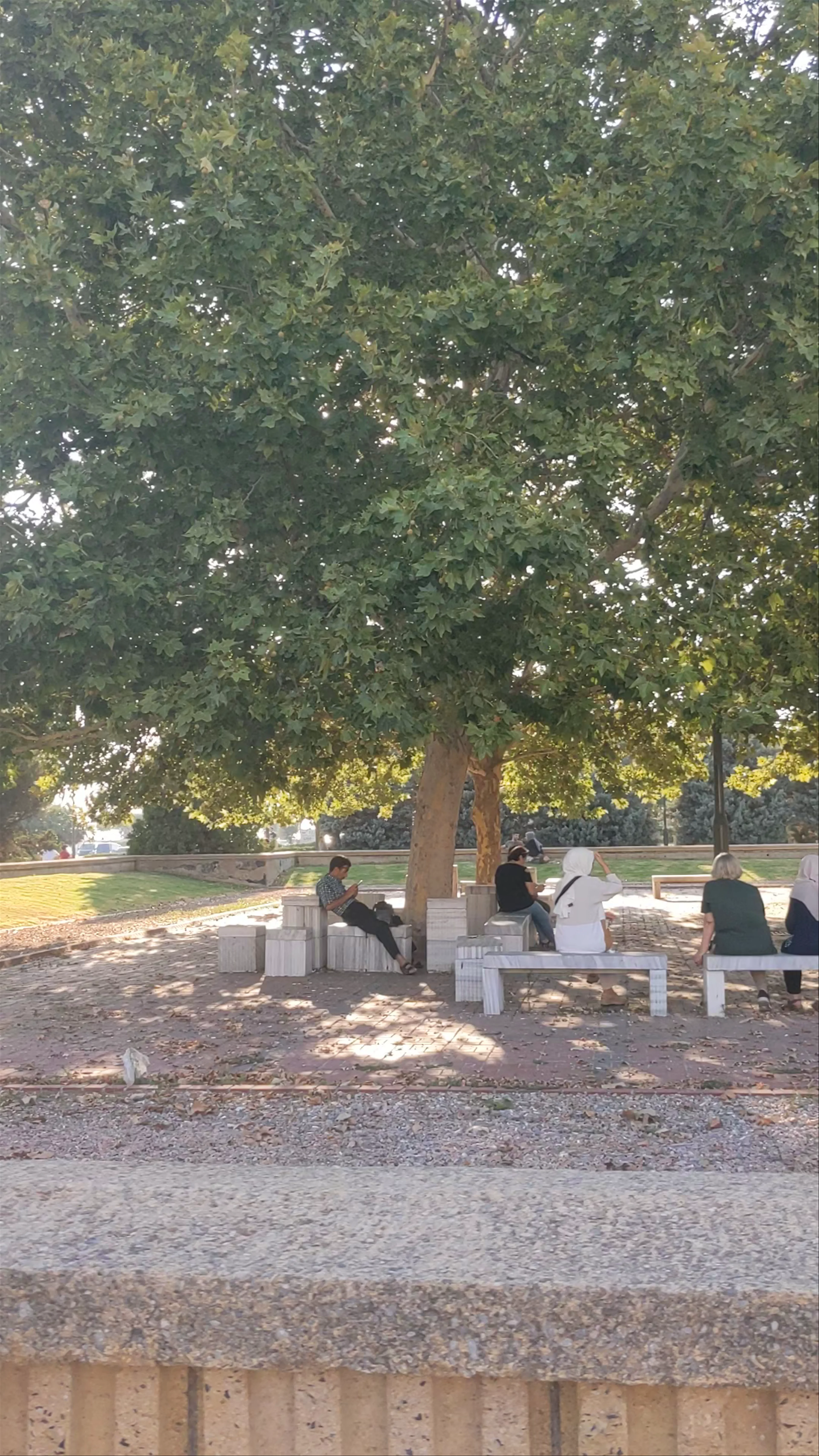 Kültür Park