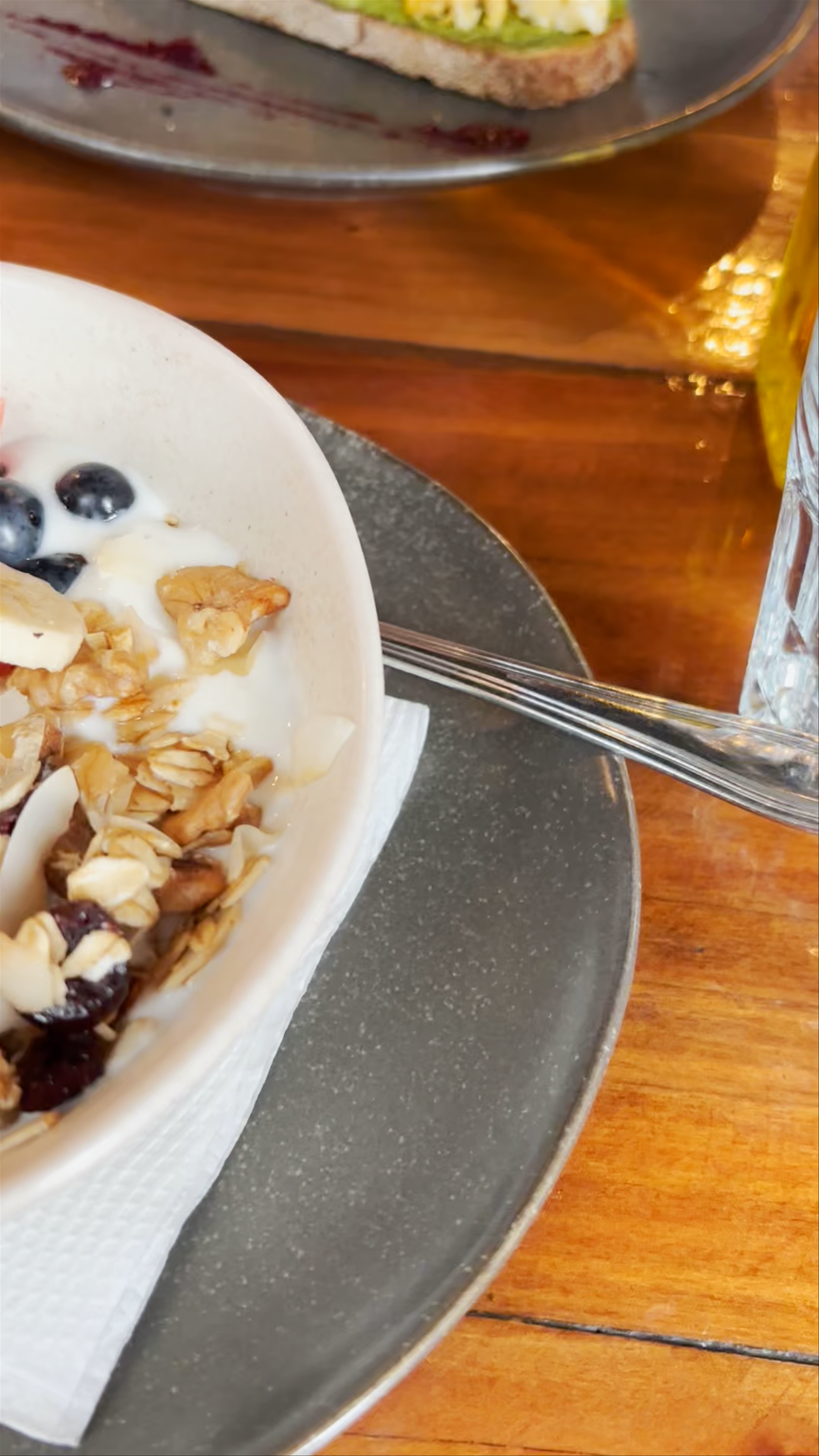 Perfil Coffee - Amunátegui